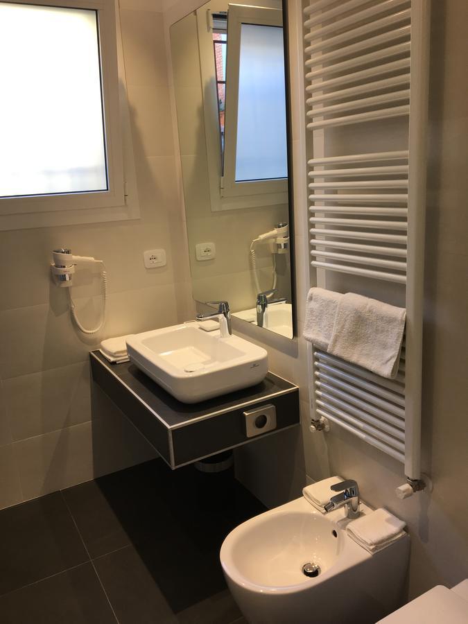Studio 27 Ferrara Eksteriør bilde
