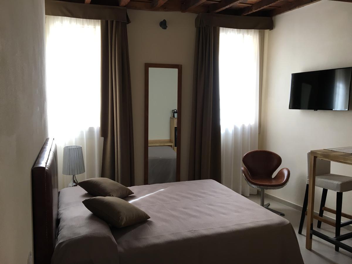Studio 27 Ferrara Eksteriør bilde