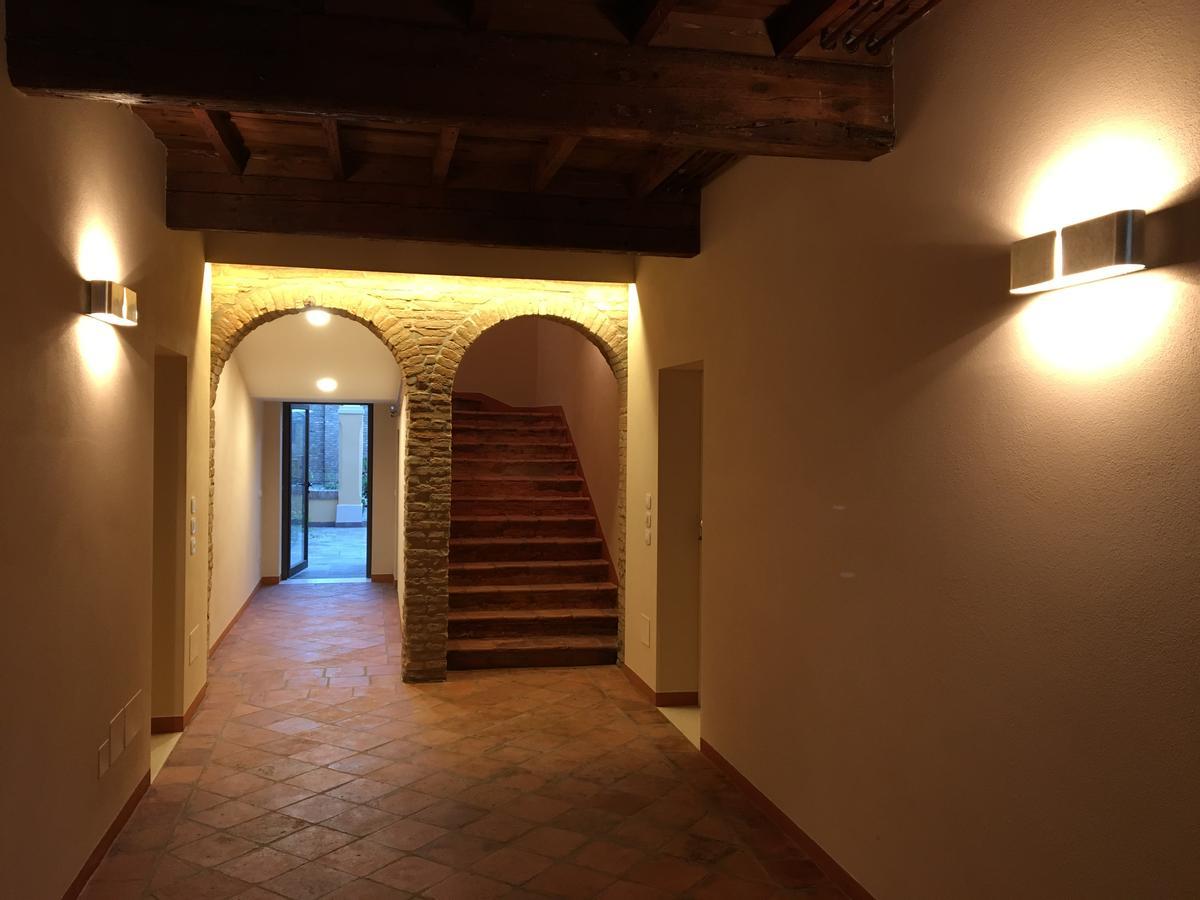 Studio 27 Ferrara Eksteriør bilde