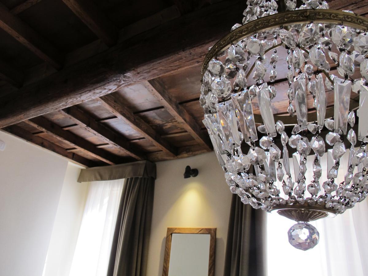 Studio 27 Ferrara Eksteriør bilde