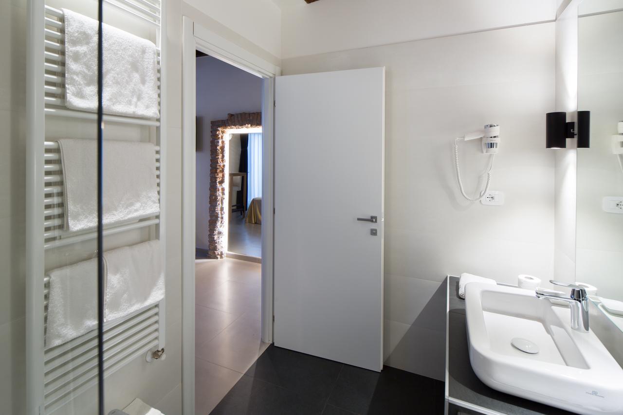 Studio 27 Ferrara Eksteriør bilde