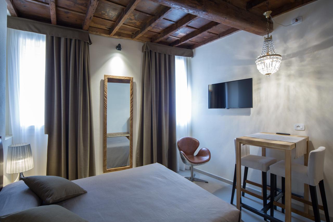 Studio 27 Ferrara Eksteriør bilde