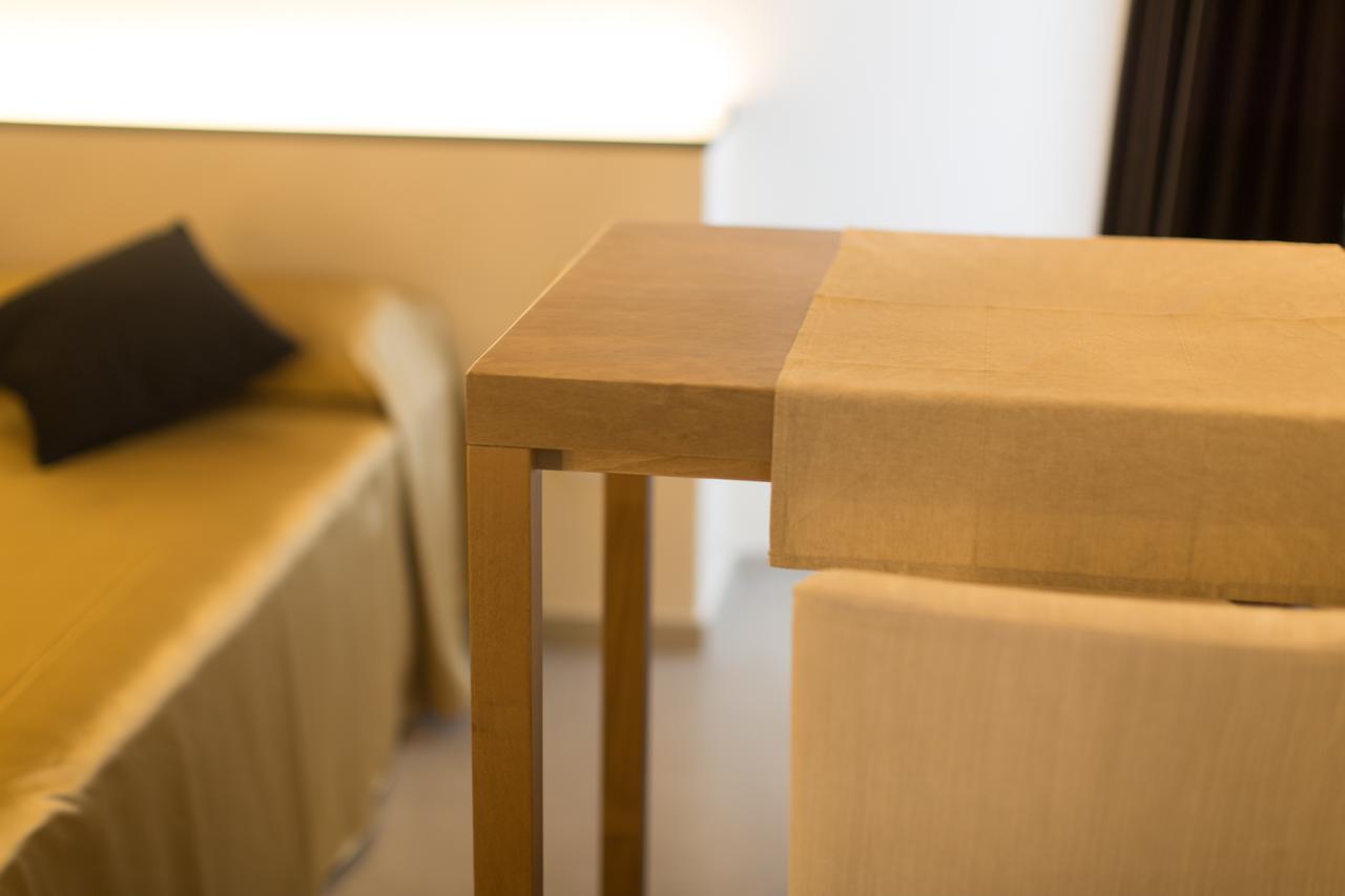 Studio 27 Ferrara Eksteriør bilde