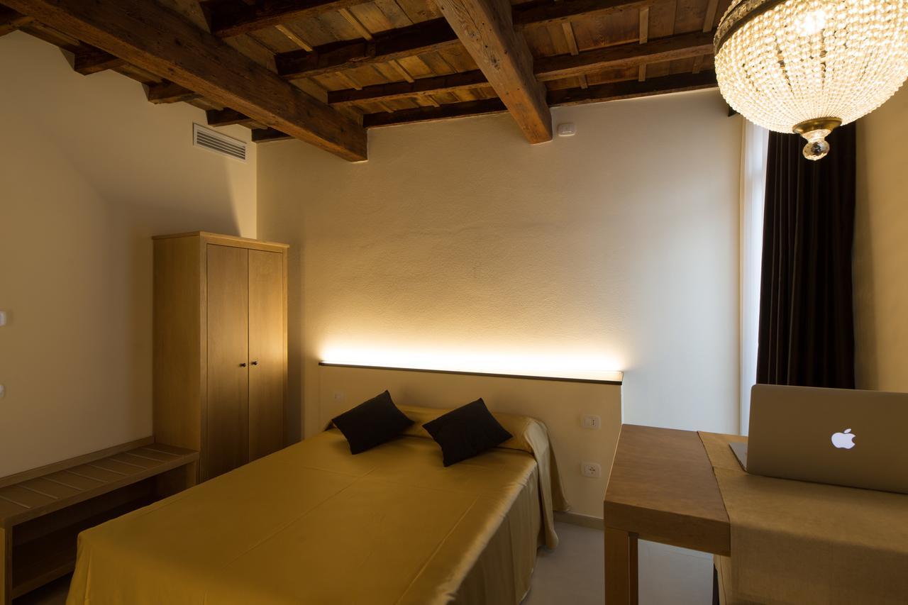 Studio 27 Ferrara Eksteriør bilde